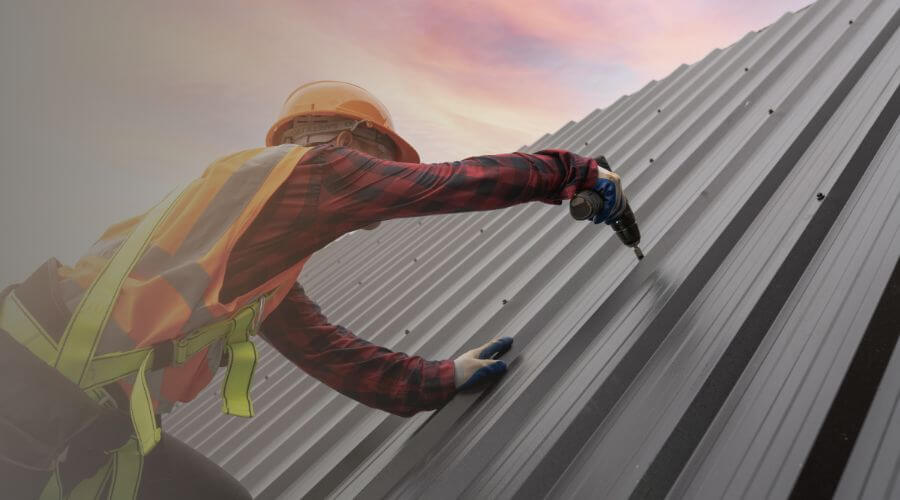 Expert Emergency Roof Repairs services in Armington, IL